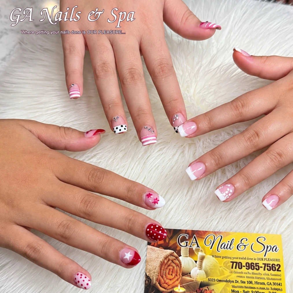 Must Try Nail Designs September 15 2026